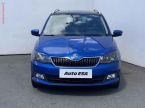 Škoda Fabia - fotka číslo 1