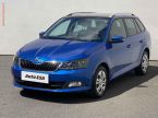 Škoda Fabia - fotka číslo 2