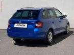 Škoda Fabia - fotka číslo 3