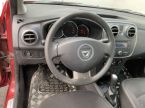 Dacia Logan - fotka číslo 10
