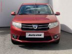 Dacia Logan - fotka číslo 1