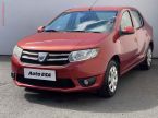 Dacia Logan - fotka číslo 2