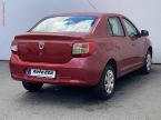 Dacia Logan - fotka číslo 3