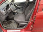 Dacia Logan - fotka číslo 8