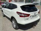 Nissan Qashqai - fotka číslo 5