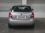 Škoda Fabia - fotka číslo 4