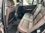 BMW X3 - fotka číslo 9