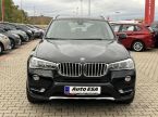 BMW X3 - fotka číslo 1