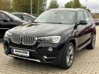 BMW X3 - fotka číslo 2