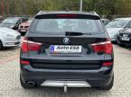 BMW X3 - fotka číslo 4