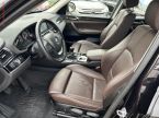 BMW X3 - fotka číslo 8