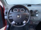 Chevrolet Aveo - fotka číslo 10
