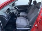 Chevrolet Aveo - fotka číslo 8