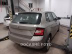 Škoda Fabia - fotka číslo 1
