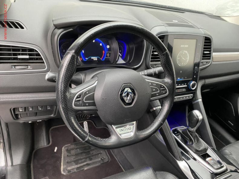 Renault Koleos - hlavní fotka