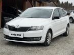 Škoda Rapid - fotka číslo 2