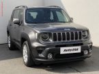 Jeep Renegade - fotka číslo 0