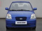 Kia Picanto - fotka číslo 1