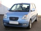 Kia Picanto - fotka číslo 2