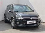 Volkswagen Tiguan - fotka číslo 0