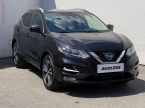 Nissan Qashqai - fotka číslo 0
