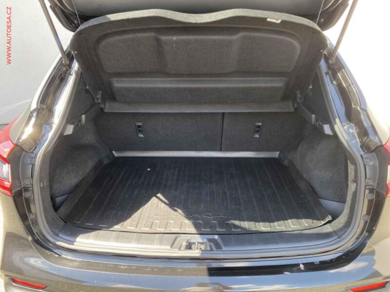 Nissan Qashqai - hlavní fotka