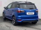 Ford EcoSport - fotka číslo 5