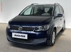 Volkswagen Touran - fotka číslo 2