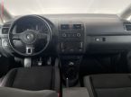 Volkswagen Touran - fotka číslo 7