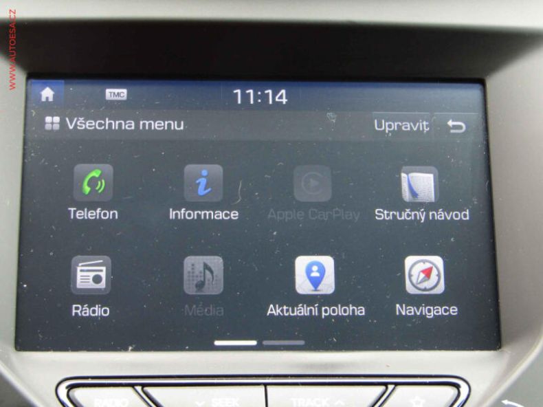 Hyundai i40 - hlavní fotka