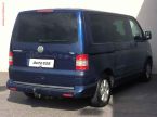 Volkswagen Multivan - fotka číslo 3