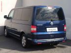 Volkswagen Multivan - fotka číslo 5