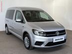Volkswagen Caddy - fotka číslo 0