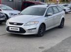 Ford Mondeo - fotka číslo 2