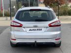 Ford Mondeo - fotka číslo 4