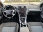 Ford Mondeo - fotka číslo 7