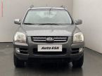 Kia Sportage - fotka číslo 1