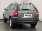 Kia Sportage - fotka číslo 5