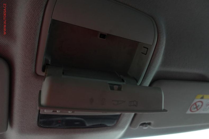 Škoda Rapid - hlavní fotka