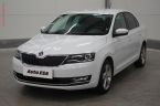 Škoda Rapid - fotka číslo 2