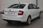 Škoda Rapid - fotka číslo 3