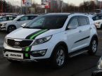 Kia Sportage - fotka číslo 2