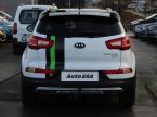 Kia Sportage - fotka číslo 4