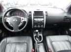 Nissan X-Trail - fotka číslo 7