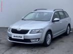 Škoda Octavia - fotka číslo 2