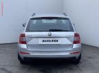 Škoda Octavia - fotka číslo 4