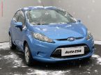 Ford Fiesta - fotka číslo 0