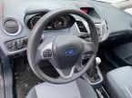 Ford Fiesta - fotka číslo 11