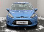 Ford Fiesta - fotka číslo 1
