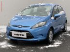 Ford Fiesta - fotka číslo 2